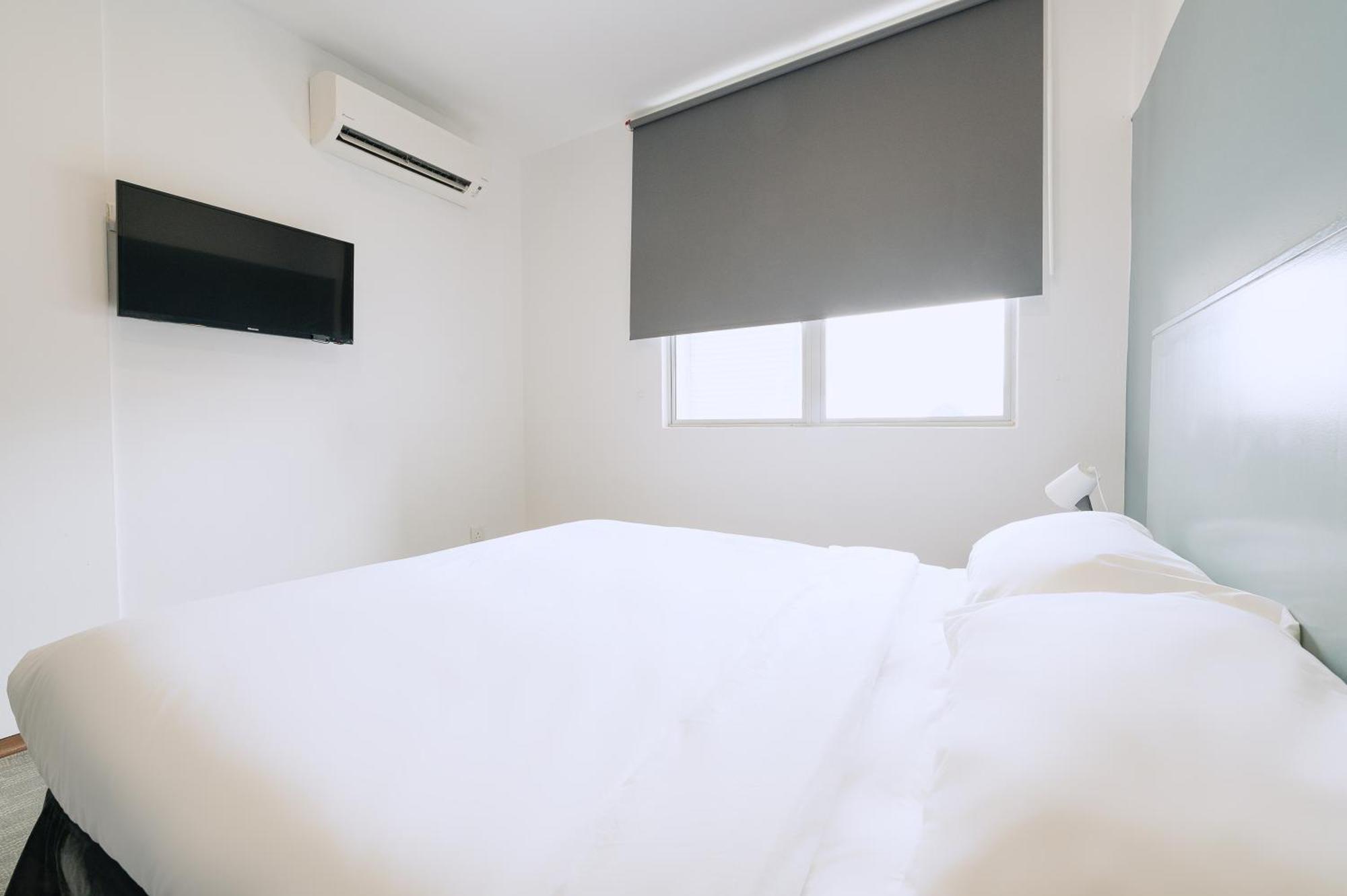 The Concept Hotel Melaka City Dış mekan fotoğraf