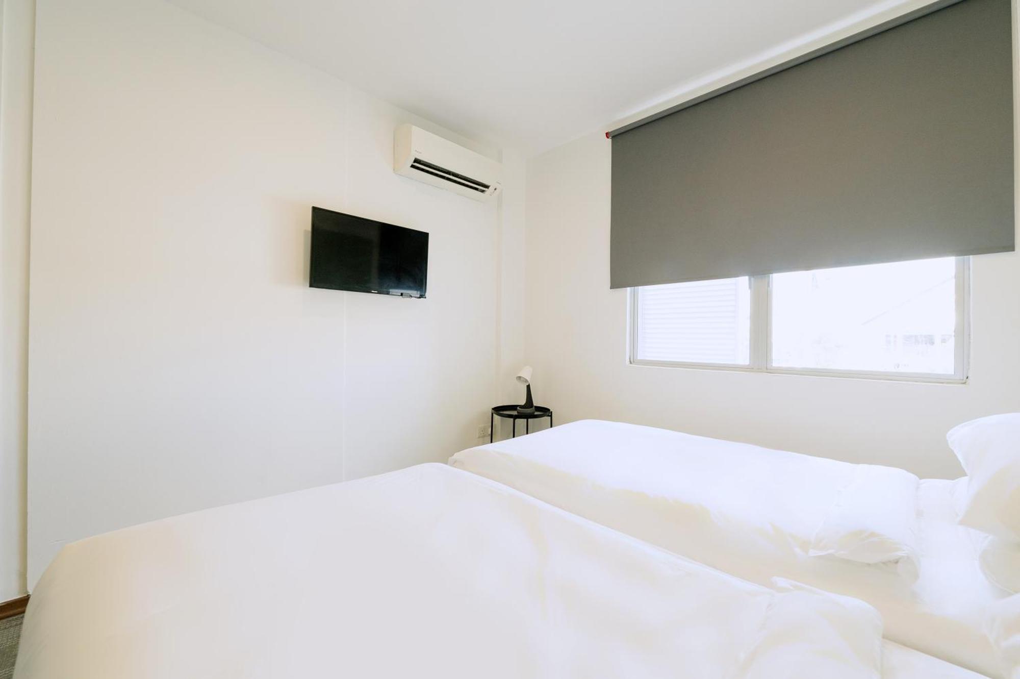 The Concept Hotel Melaka City Dış mekan fotoğraf