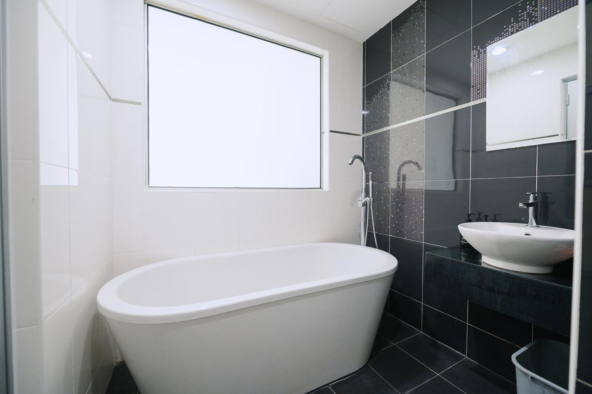 The Concept Hotel Melaka City Dış mekan fotoğraf