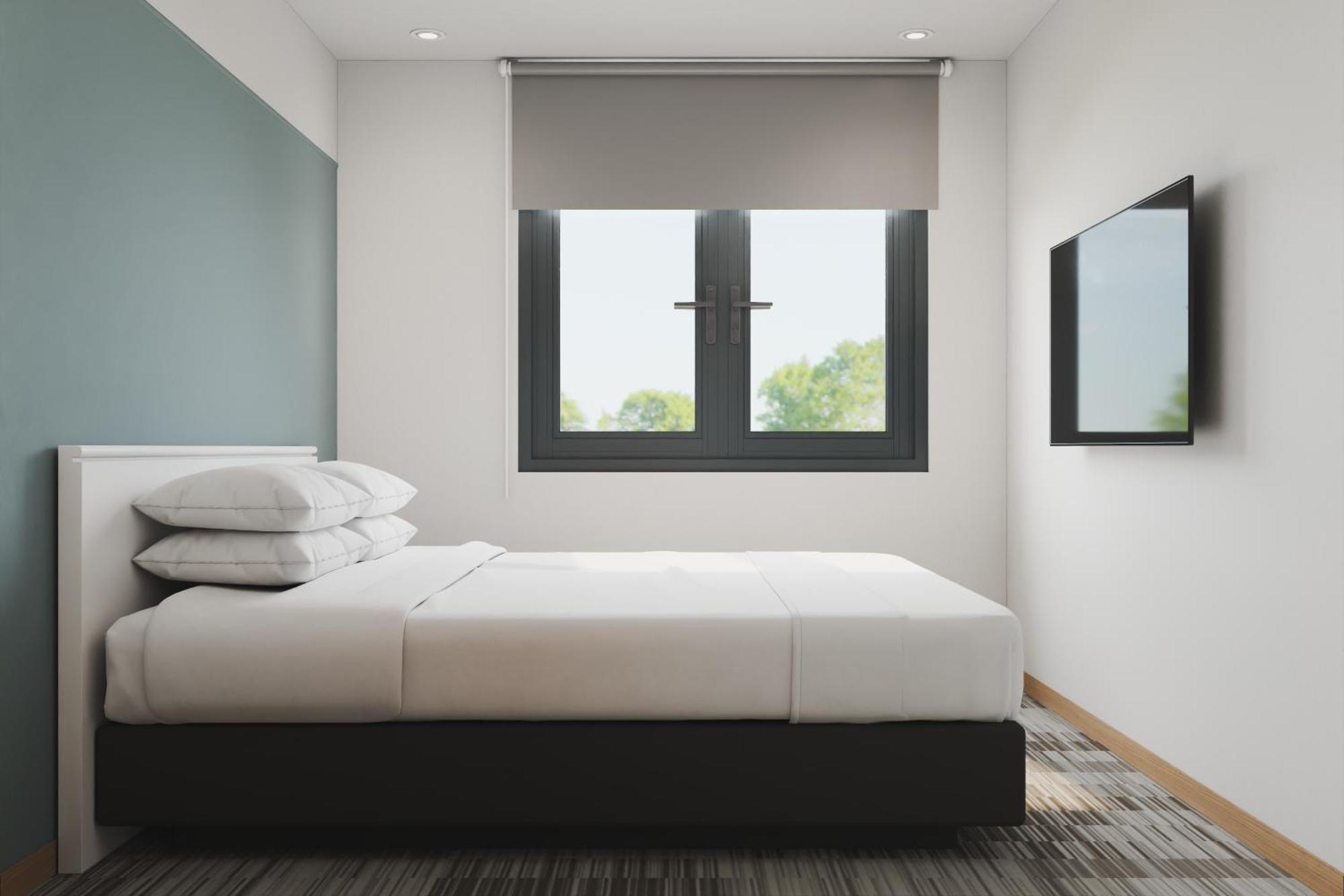 The Concept Hotel Melaka City Dış mekan fotoğraf